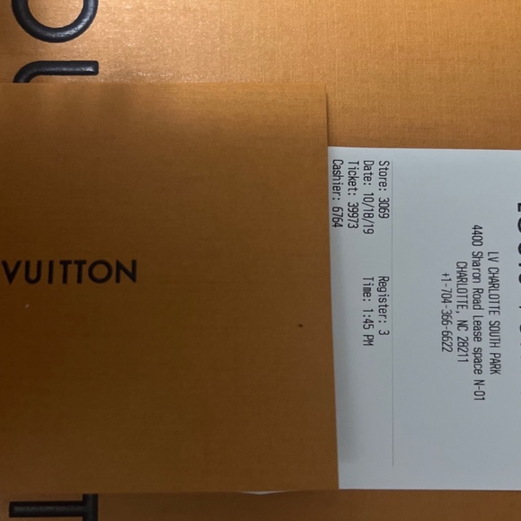 Louis Vuitton desert boot - Picture 7 of 7